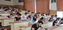 Universitetlərə builki tələbə qəbulu üçün plan yerlərinin sayı açıqlandı
