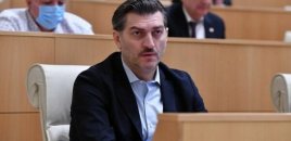 İrəvan və Bakı arasında sülhə maraqlıyıq - Kavelaşvili