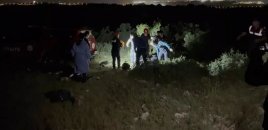 Qazdıqları xəzinə quyusu ölümlərinə səbəb oldu