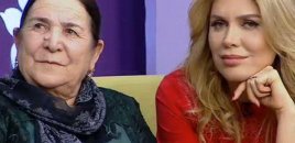 "Mən sənsiz ölmədim, məni bağışla, ana!" - Xoşqədəm 