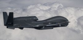 Finlandiya NATO-nun kəşfiyyat dronları üçün müvəqqəti baza olacaq