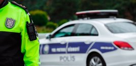 Yol polisi həftəsonu səfərə hazırlaşan sürücülərə müraciət etdi