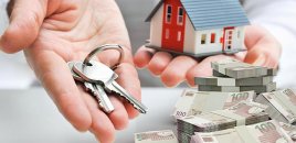 Bakıda bir qrup şəxsə MƏNZİL VERİLƏCƏK