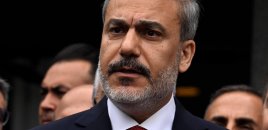 Hakan Fidan Rusiyaya gedəcək