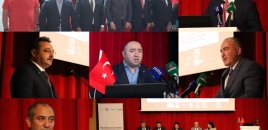 Ərzincanda “Qərbi Azərbaycana Qayıdış” konfransı keçirildi – FOTO/VİDEO