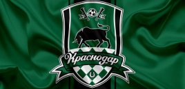 "Krasnodar" futbol klubu ilk dəfə Rusiya çempionu olub