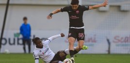 Premyer Liqa: "Sabah" mövsümdəki son oyununda "Neftçi"yə qalib gəlib