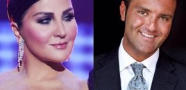 Sibel Can 54 yaşında ərə getdi
