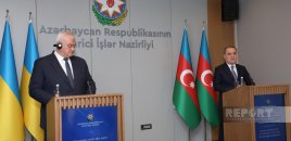 Azərbaycan Ukraynanın Bərpası Konfransında iştirak edəcək