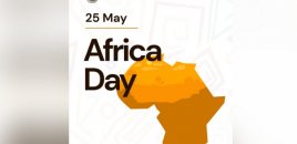 Azərbaycan XİN Afrika Günü ilə bağlı paylaşım edib