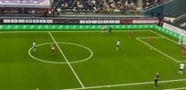 Dünya çempionatı: Türkiyə millisi İngiltərə ilə bacarmadı