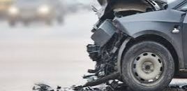 Naxçıvanda yol qəzası nəticəsində 5 nəfər xəsarət alıb