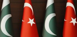 Türkiyə Pakistanla enerji və müdafiə sahəsində əməkdaşlıq edəcək