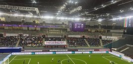Dünya çempionatı: Bolqarıstan Slovakiyadan üstün oldu