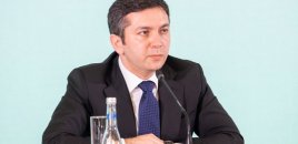 Yalçın Rəfiyev: Azərbaycan Afrika ölkələri ilə tərəfdaşlığını yüksək qiymətləndirir