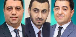 DSMF sədri xalası oğlunu direktor, yeznəsini isə özünə müavin təyin edib? - AÇIQLAMA