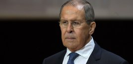 Lavrov: Rusiya və Türkiyə Yaxın Şərqdəki münaqişələrin həlli üçün əməkdaşlıq edəcək