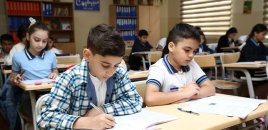 Lisey və gimnaziyalara qəbulun VI sinif şagirdlərilə məhdudlaşdırılmasına aydınlıq gətirilib