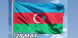 Bu gün Azərbaycanda Müstəqillik Günü qeyd olunur