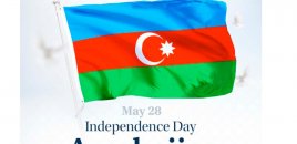Özbəkistan XİN Azərbaycan xalqını 28 May – Müstəqillik Günü ilə bağlı təbrik etdi