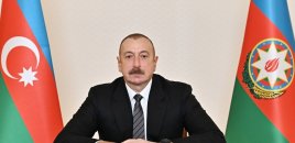 Laçında Azərbaycan, Türkiyə və Pakistan liderlərinin Zirvə görüşü keçirilir