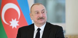 "Azərbaycan və Türkiyənin əməkdaşlığı nəticəsində yalnız bölgəmizin deyil, geniş coğrafiyanın enerji xəritəsi dəyişib"