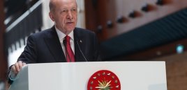 Türkiyə Prezidenti Azərbaycanı 28 May - Müstəqillik Günü münasibətilə təbrik edib