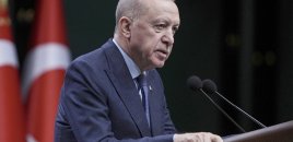 Rəcəb Tayyib Ərdoğan: "Ankara, Bakı və İslamabad arasında həmrəylik seçim məsələsi deyil"