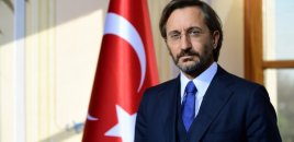 Fəxrəddin Altun: Azərbaycan-Türkiyə qardaşlığının təməli bu gün daha da möhkəmlənir