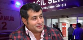 Araz Musayev bıçaqlandı - VİDEO