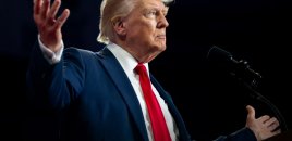 Donald Tramp İlham Əliyevi təbrik edib