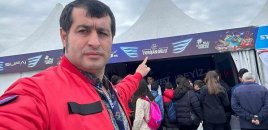 Araz Musayevin bıçaqlanması ilə bağlı yeni detal
