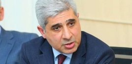 Ceyhun Musaoğluna ağır itki - Foto