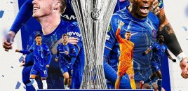 “Çelsi” UEFA Konfrans Liqasının qalibi olub