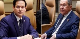 Lavrov və Rubio Ukraynada vəziyyəti müzakirə ediblər