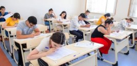 İyunun 1-də 45 679 abituriyent imtahan verəcək