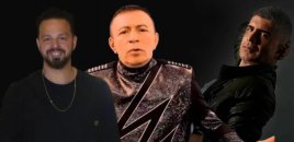 Topaloğlu ilə Özcan Deniz arasında gərginlik : "Yaxşılıq bilməyən namərd"