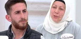 Sevgili olan qayınana və kürəkənin cəzası bəlii oldu