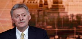 Peskov: Kiyev iyunun 2-də danışıqların aparılması təklifinə hələ cavab verməyib