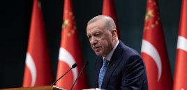 Ərdoğan: Zəngəzur dəhlizi Türkiyədən türk dünyasına uzanan yeni inteqrasiya xəttidir