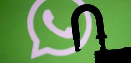 "WhatsApp"da YENİLİK: Fasilə funksiyası gəlir