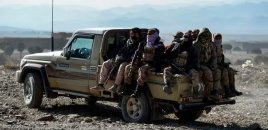 Pakistan və Əfqanıstan arasında hərbi toqquşma başlayıb