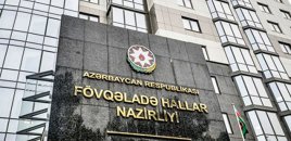 Nazirlik əhaliyə müraciət etdi