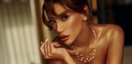 Röya Ayxandan yeni akustik ifa – “Bəlkə Də” - VİDEO