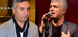 Özcan Denizin qardaşı narkotik testindən keçib
