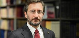 Fəxrəddin Altun Azərbaycan mətbuatının 150 illik yubileyi münasibətilə təbrik ünvanlayıb