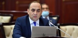 Deputat: Ailə dəyərlərinə zidd verilişlərin dayandırılmasının vaxtı çatıb