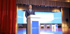 "Naxçıvanda keçirilən konfrans Azərbaycan mediası üçün mühüm praktik əhəmiyyət daşıyacaq"