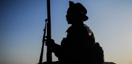 Nigeriyada ən azı 60 terrorçu öldürülüb