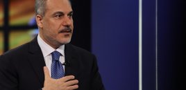 Hakan Fidan: Ukraynada sülhə bir il ərzində nail olmaq mümkündür